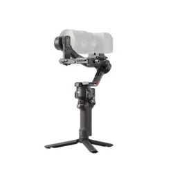 DJI RS 4 -Boutique D'Experts En Drones dji rs 4 5