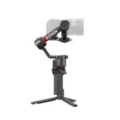 DJI RS 4 Combo -Boutique D'Experts En Drones dji rs 4 combo 4