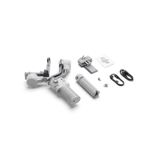 DJI RS 4 Mini 10 DJI RS 4 Mini – Image 10