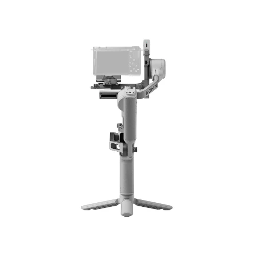 DJI RS 4 Mini Combo 2 DJI RS 4 Mini Combo – Image 2