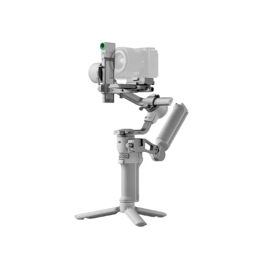 DJI RS 4 Mini Combo 3 DJI RS 4 Mini Combo – Image 3