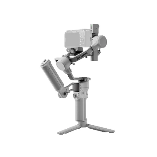 DJI RS 4 Mini Combo 5 DJI RS 4 Mini Combo – Image 5