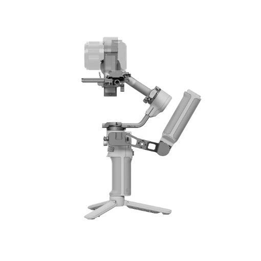 DJI RS 4 Mini Combo 7 DJI RS 4 Mini Combo – Image 7