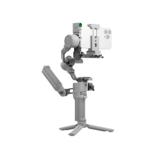 DJI RS 4 Mini Combo 8 DJI RS 4 Mini Combo – Image 8