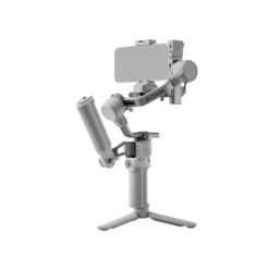 DJI RS 4 Mini Combo 18 DJI RS 4 Mini Combo -Boutique D'Experts En Drones dji rs 4 mini combo 8