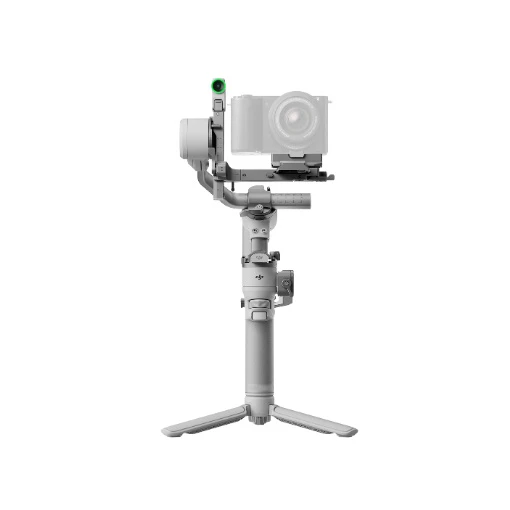 DJI RS 4 Mini Combo 1 DJI RS 4 Mini Combo