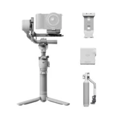 DJI RS 4 Mini Creator Combo -Boutique D'Experts En Drones dji rs 4 mini creator combo 2
