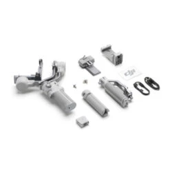 DJI RS 4 Mini Creator Combo -Boutique D'Experts En Drones dji rs 4 mini creator combo 8