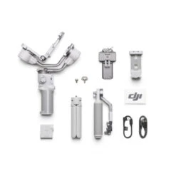 DJI RS 4 Mini Creator Combo -Boutique D'Experts En Drones dji rs 4 mini creator combo 9