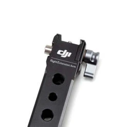 Double Poignée DJI Pour Ronin RS -Boutique D'Experts En Drones double poignee dji pour rs 2rsc 2 rs3rs3 pro 3