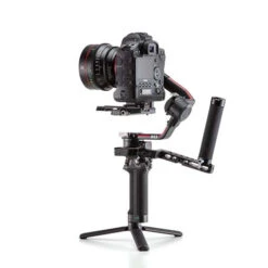 Double Poignée DJI Pour Ronin RS -Boutique D'Experts En Drones double poignee dji pour rs 2rsc 2 rs3rs3 pro 7