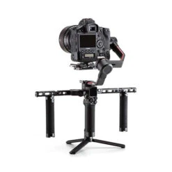 Double Poignée DJI Pour Ronin RS -Boutique D'Experts En Drones double poignee dji pour rs 2rsc 2 rs3rs3 pro 8