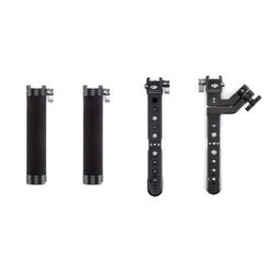 Double Poignée DJI Pour Ronin RS -Boutique D'Experts En Drones double poignee dji pour rs 2rsc 2 rs3rs3 pro 9