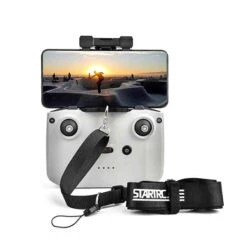 Dragonne Tour De Cou Pour Radiocommande DJI RC-N1/N2/N3