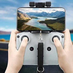 Dragonne Tour De Cou Pour Radiocommande DJI RC-N1/N2/N3 -Boutique D'Experts En Drones dragonne tour de cou pour radiocommande dji rc n1n2n3 3