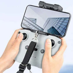 Dragonne Tour De Cou Pour Radiocommande DJI RC-N1/N2/N3 -Boutique D'Experts En Drones dragonne tour de cou pour radiocommande dji rc n1n2n3 4