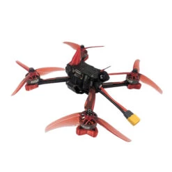 Drone AOS 5R Race HD Caddx Vista TBS Nano - BNF By Le Hangar FPV -Boutique D'Experts En Drones drone aos 5r race hd caddx vista tbs nano bnf by le hangar fpv 2