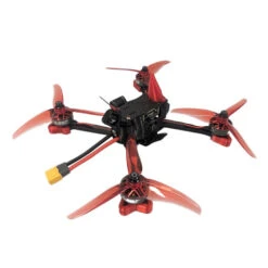 Drone AOS 5R Race HD Caddx Vista TBS Nano - BNF By Le Hangar FPV -Boutique D'Experts En Drones drone aos 5r race hd caddx vista tbs nano bnf by le hangar fpv 3