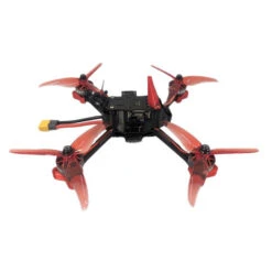 Drone AOS 5R Race HD Caddx Vista TBS Nano - BNF By Le Hangar FPV -Boutique D'Experts En Drones drone aos 5r race hd caddx vista tbs nano bnf by le hangar fpv 4