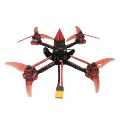 Drone AOS 5R Race HD Caddx Vista TBS Nano - BNF By Le Hangar FPV -Boutique D'Experts En Drones drone aos 5r race hd caddx vista tbs nano bnf by le hangar fpv 5
