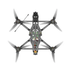 Drone AOS RC 7 EVO V1.2 HD DJI O3 6S Avec GPS -Boutique D'Experts En Drones drone aos rc 7 evo v12 hd dji o3 6s avec gps 6