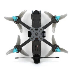 Drone AxisFlying Manta 3.6" DJI O3 Avec GPS -Boutique D'Experts En Drones drone axisflying manta 36 dji o3 avec gps 2