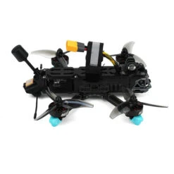 Drone AxisFlying Manta 3.6" DJI O3 Avec GPS -Boutique D'Experts En Drones drone axisflying manta 36 dji o3 avec gps 4