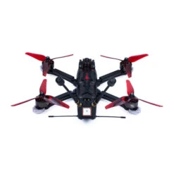 Drone AxisFlying Manta 5" PRO Squashed X DJI O3 6S Avec GPS -Boutique D'Experts En Drones drone axisflying manta 5 pro squashed x dji o3 6s avec gps 3
