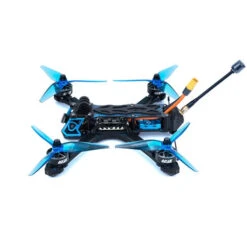 Drone AxisFlying Manta 5" SE Squashed X Analogique ELRS 2.4GHz 6S Avec GPS -Boutique D'Experts En Drones drone axisflying manta 5 se squashed x analogique elrs 24ghz 6s avec gps 4