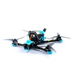 Drone Axisflying Manta 6" DeadCat DJI O3 Avec GPS 6s