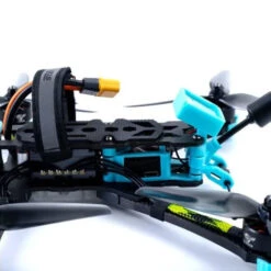 Drone Axisflying Manta 6" DeadCat DJI O3 Avec GPS 6s -Boutique D'Experts En Drones drone axisflying manta 6 deadcat dji o3 avec gps 6s 3