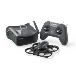 Drone BetaFPV Aquila16 FPV Kit -Boutique D'Experts En Drones drone betafpv aquila16 fpv kit 2