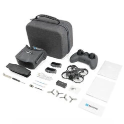 Drone BetaFPV Aquila16 FPV Kit