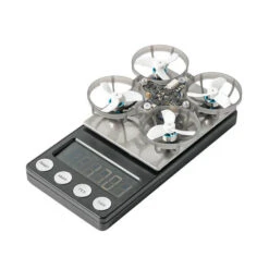 Drone BetaFPV Meteor65 Pro 1S Brushless (sans VTx) -Boutique D'Experts En Drones drone betafpv meteor65 pro 1s brushless sans vtx 2