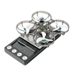 Drone BetaFPV Meteor75 Pro 1S Brushless (sans VTx) -Boutique D'Experts En Drones drone betafpv meteor75 pro 1s brushless sans vtx 2