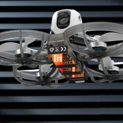 Drone BetaFPV Meteor75 Pro DJI O4 1S Brushless ELRS 2.4GHz -Boutique D'Experts En Drones drone betafpv meteor75 pro dji o4 1s brushless elrs 24ghz 5