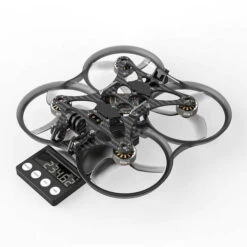 Drone BetaFPV Pavo 35 Brushless Whoop BNF (sans VTx) -Boutique D'Experts En Drones drone betafpv pavo 35 brushless whoop bnf sans vtx 5