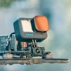 Drone BetaFPV Pavo 35 Brushless Whoop BNF (sans VTx) -Boutique D'Experts En Drones drone betafpv pavo 35 brushless whoop bnf sans vtx 8