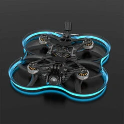 Drone BetaFPV Pavo 35 Brushless Whoop BNF (sans VTx) -Boutique D'Experts En Drones drone betafpv pavo 35 brushless whoop bnf sans vtx 9