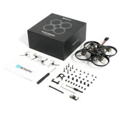 Drone BetaFPV Pavo Femto Brushless Whoop 2S (sans VTx) -Boutique D'Experts En Drones drone betafpv pavo femto brushless whoop 2s sans vtx 2