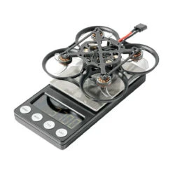 Drone BetaFPV Pavo Femto Brushless Whoop 2S (sans VTx) -Boutique D'Experts En Drones drone betafpv pavo femto brushless whoop 2s sans vtx 3