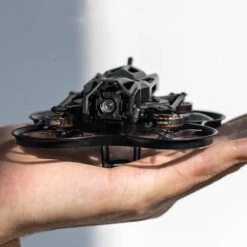 Drone BetaFPV Pavo Femto Brushless Whoop 2S (sans VTx) -Boutique D'Experts En Drones drone betafpv pavo femto brushless whoop 2s sans vtx 4