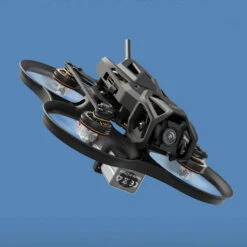 Drone BetaFPV Pavo Femto Brushless Whoop 2S (sans VTx) -Boutique D'Experts En Drones drone betafpv pavo femto brushless whoop 2s sans vtx 5