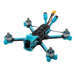 Drone BNF FlexOne 5" V3 DJI O4 Pro TBS Crossfire - AirFlex X Le Hangar FPV
