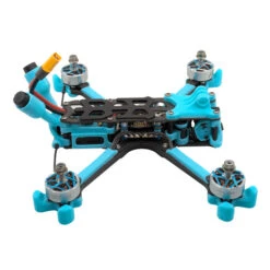 Drone BNF FlexOne 5" V3 DJI O4 Pro TBS Crossfire - AirFlex X Le Hangar FPV -Boutique D'Experts En Drones drone bnf flexone 5 v3 dji o4 pro tbs crossfire airflex x le hangar fpv 3