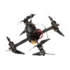 Drone BNF More FPV OctoPulse 6" TBS Nano Avec GPS