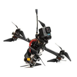 Drone BNF More FPV OctoPulse 6" TBS Nano Avec GPS -Boutique D'Experts En Drones drone bnf more fpv octopulse 6 tbs nano avec gps 2