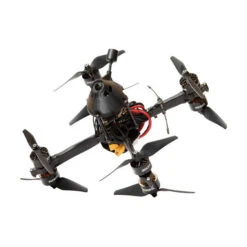 Drone BNF More FPV OctoPulse 6" TBS Nano Avec GPS
