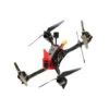 Drone BNF More FPV QuadroPulse 6" TBS Nano Avec GPS