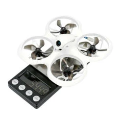 Drone Cetus X Kit Version ELRS 2.4GHz - BETAFPV -Boutique D'Experts En Drones drone cetus x kit version elrs 24ghz betafpv 7